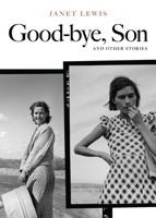 Good Bye Son & Other Stories 080400868X Book Cover