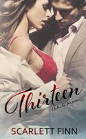 Thirteen 1914517865 Book Cover