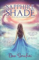 Sapphire Shade 1496001818 Book Cover