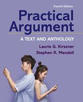 Practical Argument: A Text and Anthology 1457622378 Book Cover