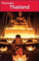 Frommer's Thailand 0470537663 Book Cover