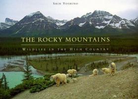 Rocky Mountains 0811808971 Book Cover