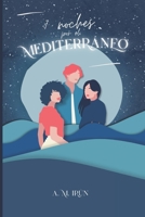 7 noches por el Mediterráneo B0H6TYT2GL Book Cover