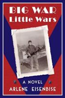BIG WAR, Little Wars 149548890X Book Cover