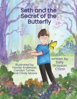 Seth and the Secret of the Butterfly B0BCDH1GDL Book Cover