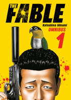 The Fable Omnibus 1 (Vol. 1-2) B0CLNJQYYG Book Cover