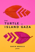 From Turtle Island to Gaza 1771992611 Book Cover