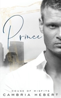 Prince B08W6QD9QB Book Cover