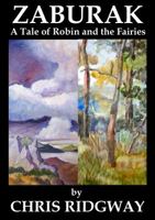 Zaburak 0994529724 Book Cover