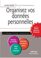 Organisez Vos DonnÃ©es Personnelles (French Edition) 2212548427 Book Cover