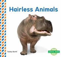 Hairless Animals 1680804936 Book Cover