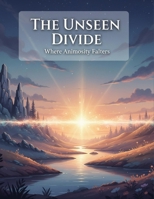 The Unseen Divide: Where Animosity Falters B0HF8PF6RR Book Cover