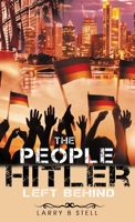 The People Hitler Left Behind 1954673957 Book Cover