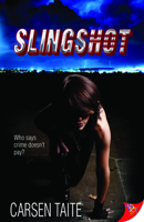 Slingshot 1602826668 Book Cover