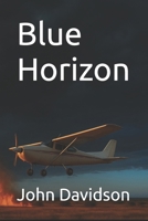 Blue Horizon B0FPBKRSWS Book Cover