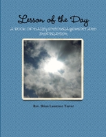 Lesson of the Day 1312418982 Book Cover