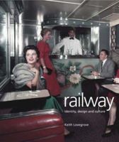 Railroad 1856694070 Book Cover