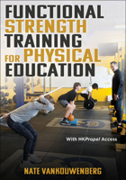 Functional Strength Training for Physical Education 1718215819 Book Cover