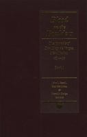 Blood on the Boulders: The Journals of don Diego de Vargas, 1694-1697 (Journals of Don Diego De Vargas) 0826318673 Book Cover