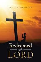 Redeemed of the Lord 1493115170 Book Cover