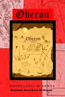 Oberon 1449508057 Book Cover