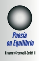 Poes?a en Equilibrio : Serie el Equilibrista: Vol. IV 173302896X Book Cover