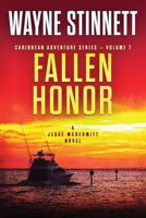 Fallen Honor 0692489517 Book Cover