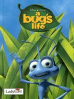 A Bug's Life 0721477976 Book Cover