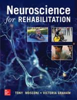 Neuroanatomy for Physical Therapy 0071828885 Book Cover