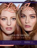Lash Inc - Issue 6 150897649X Book Cover