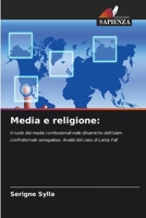 Media e religione (Italian Edition) 6630336380 Book Cover