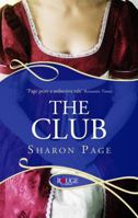 The Club 0440244900 Book Cover