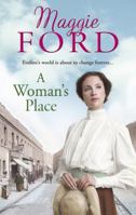 A Woman's Place 0749929812 Book Cover