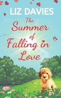 The Summer of Falling in Love 1739910303 Book Cover