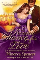 A Second Chance for Love 1951662210 Book Cover