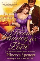 A Second Chance for Love 1951662245 Book Cover