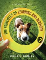 The Principles of Learning and Behavior 0495601993 Book Cover