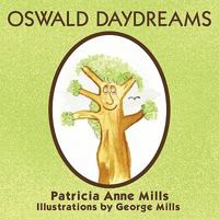 Oswald Daydreams 1452022097 Book Cover