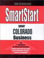 Your Colorado Business 1555715656 Book Cover