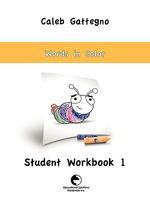 Student Workbook 1 087825062X Book Cover