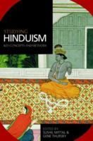Studying Hinduism: Key Concepts and Methods 0415301262 Book Cover