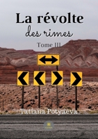 La révolte des rimes: Tome III null Book Cover