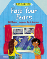 Face Your Fears 1631985299 Book Cover