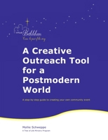 Virtual Bethlehem: A Creative Outreach Tool for a Postmodern World 1847282229 Book Cover
