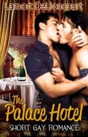 The Palace Hotel 1627616942 Book Cover