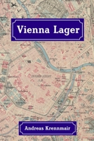 Vienna Lager B08CPDLRT7 Book Cover