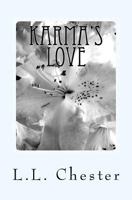 Karma's Love 1539552802 Book Cover
