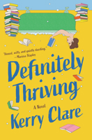 Definitely Thriving 1487013930 Book Cover