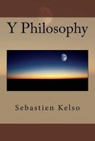 Y Philosophy 1511579625 Book Cover
