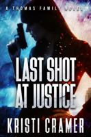 Blinding Justice 154421281X Book Cover